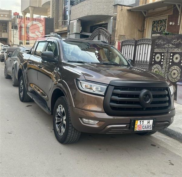 پۆیر دەبڵ کاب 2024  بۆ فرۆشتن لە عێراق -  بەغداد